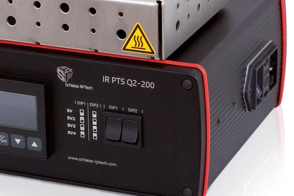 TQM Equipment